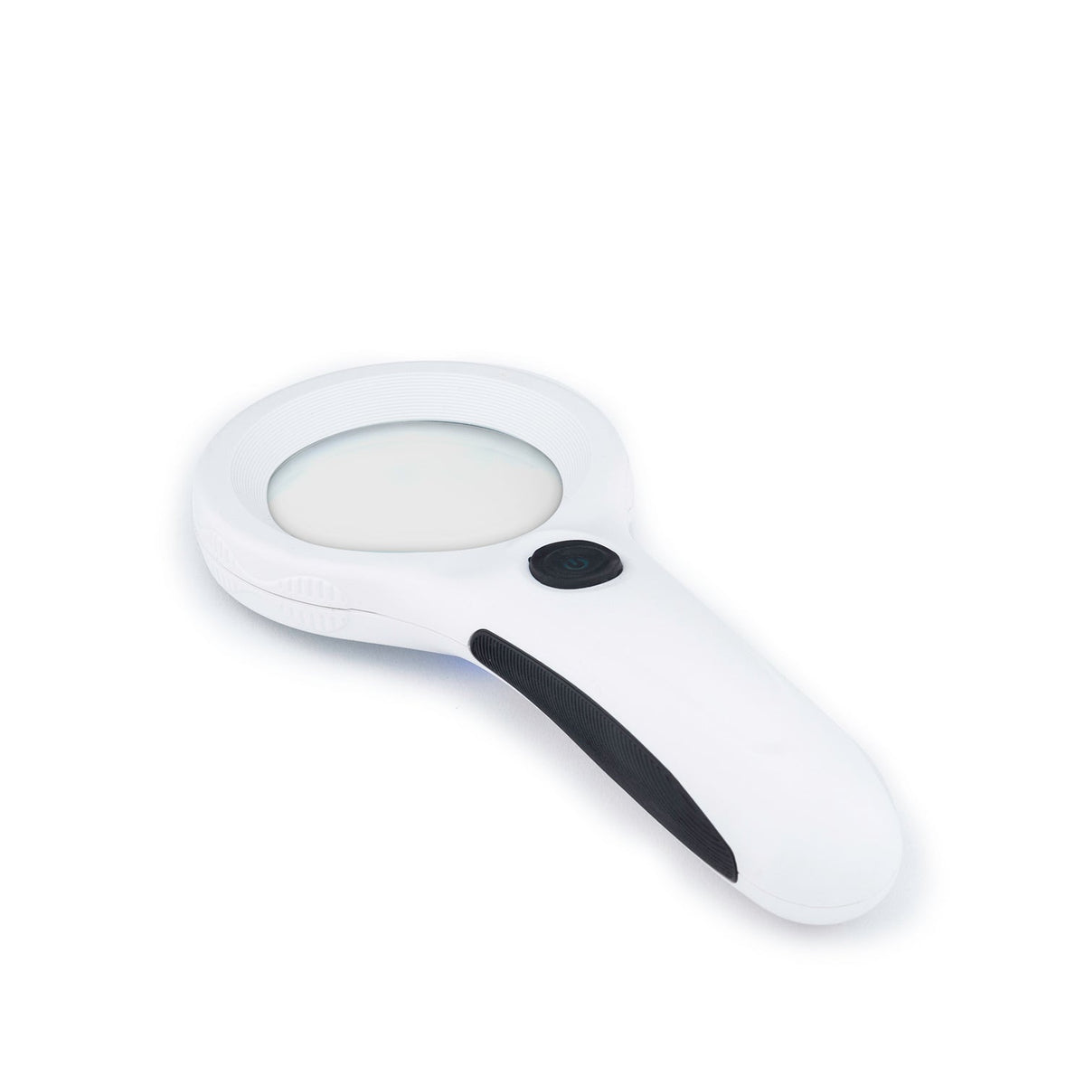 Magnifying Glass with Cyclops, LED, & Black Light - Banks, Schools, Hospitals & Government Agencies - marathonwatch