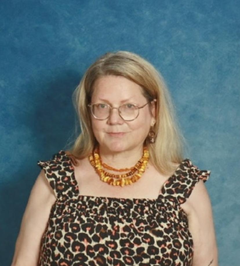 Rhonda Riche