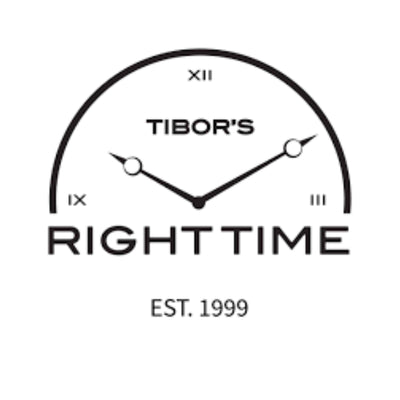 Right Time - Toronto 🇨🇦