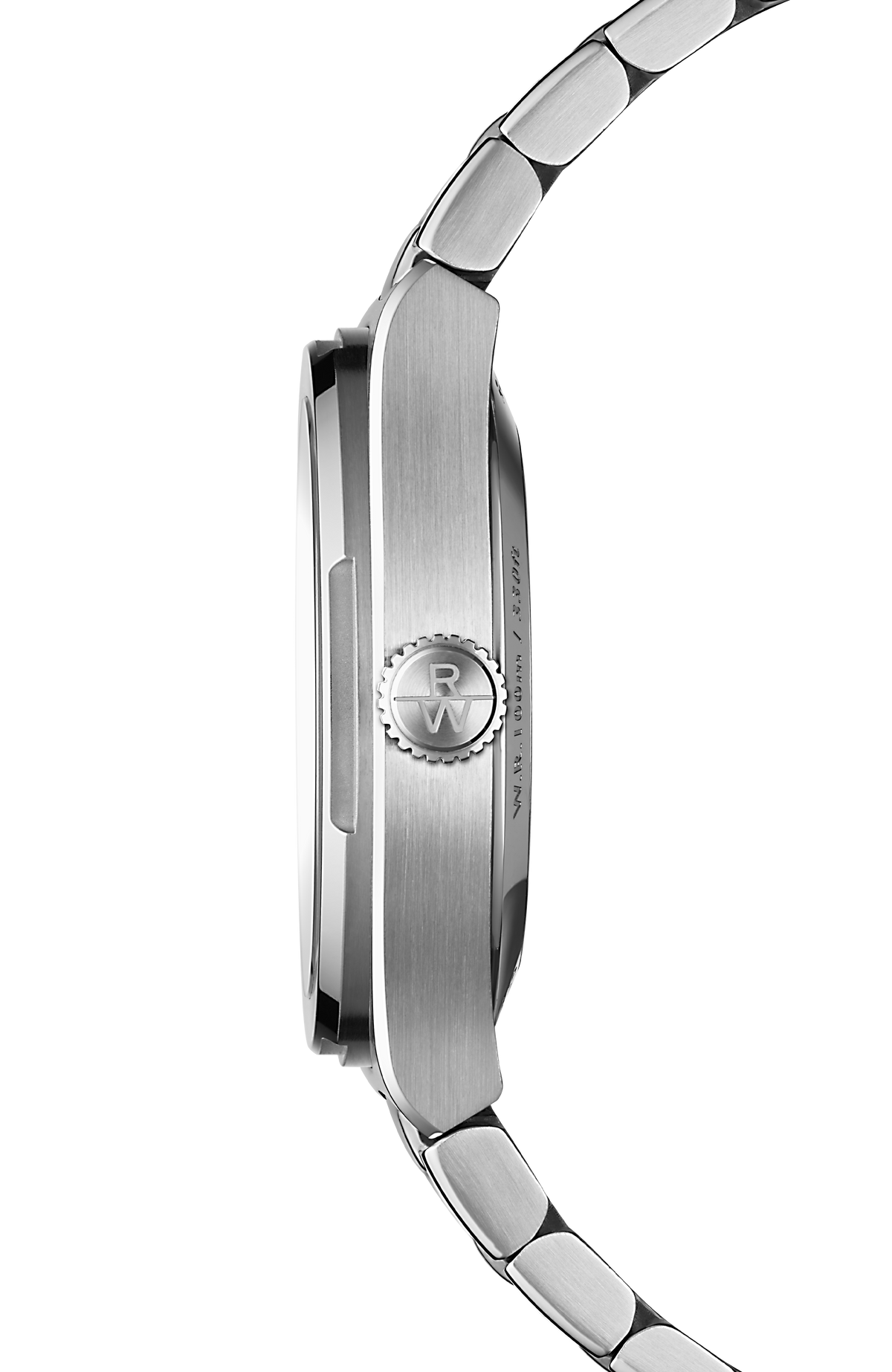 Raymond Weil A.R.T. Men's Automatic Sage Grey Dial Stainless Steel Bracelet 1000-ST-52001