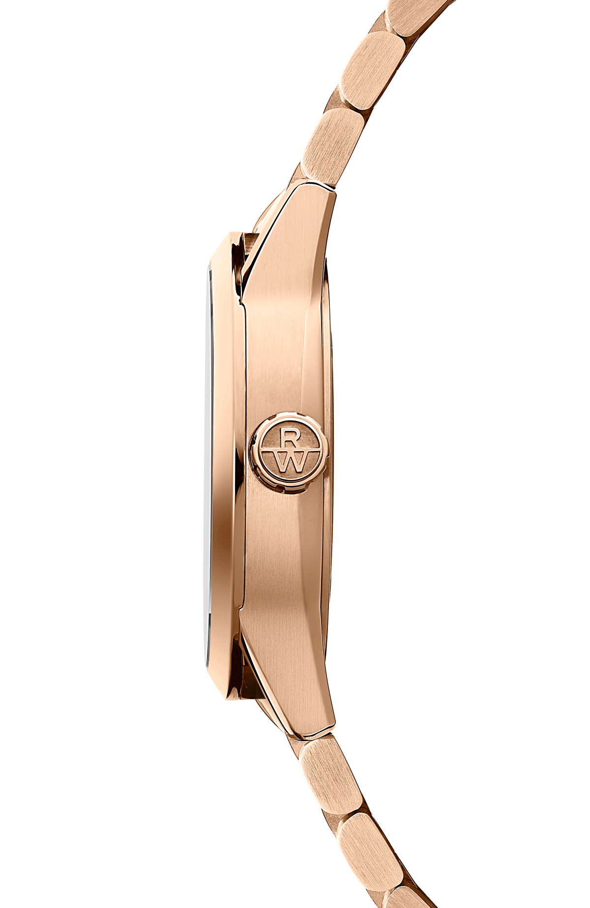Raymond Weil Freelancer Men's Automatic Cream Dial Bracelet 2741-P5-64001