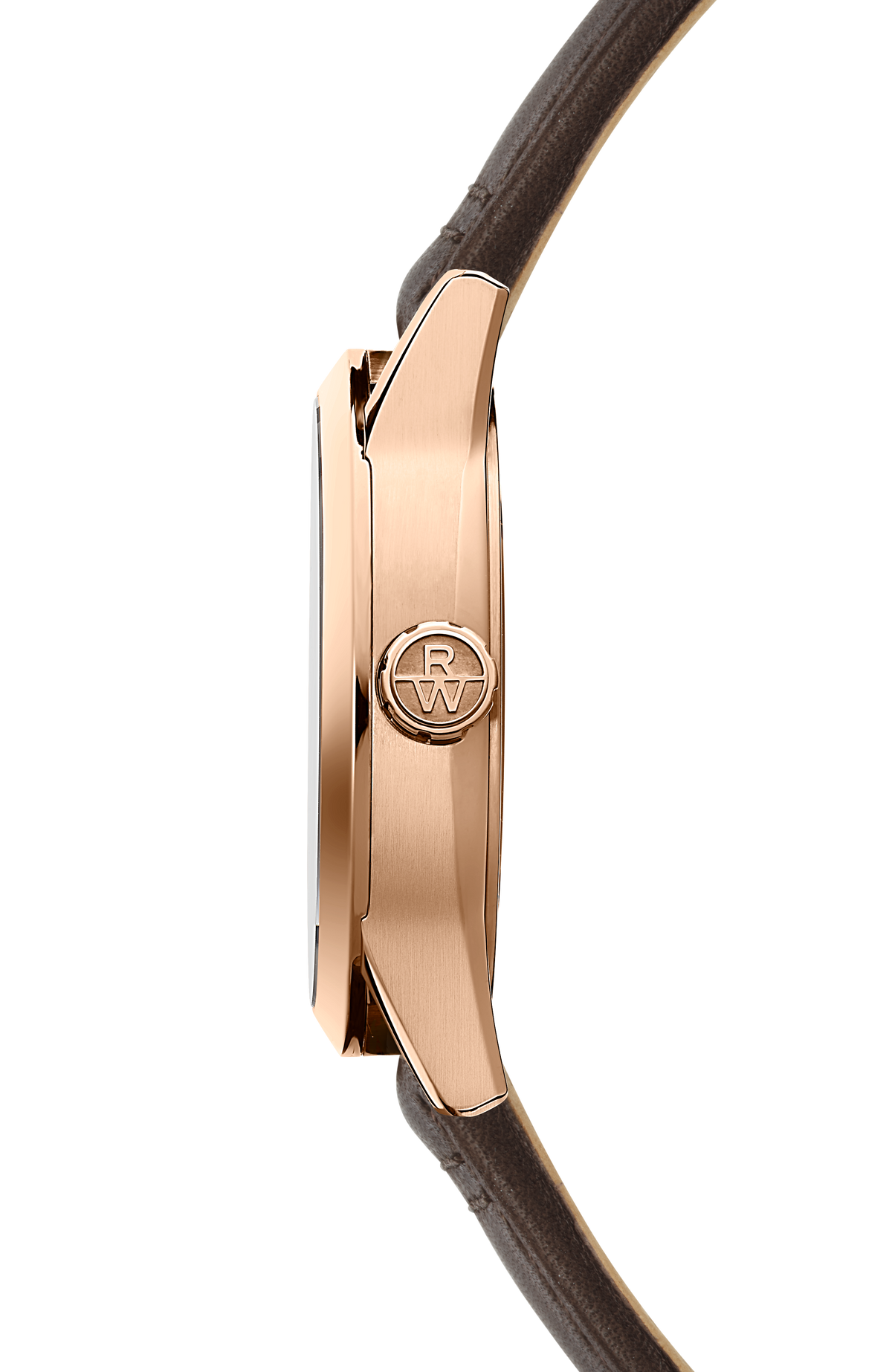 Raymond Weil Freelancer Men's Automatic Cream Dial Leather 2741-PC5-64001