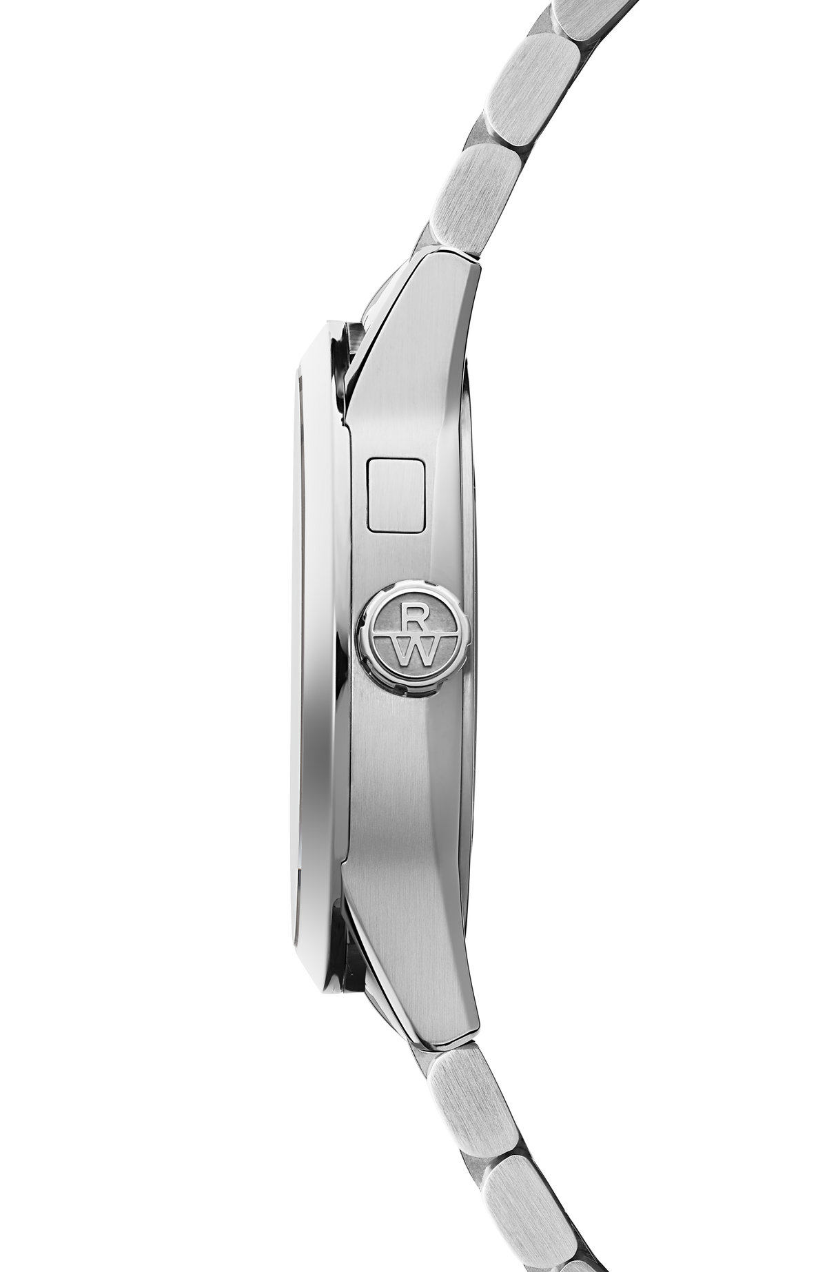 Raymond Weil Freelancer Men's Automatic Complete Calendar Anthracite Dial Bracelet 2766-ST-60001