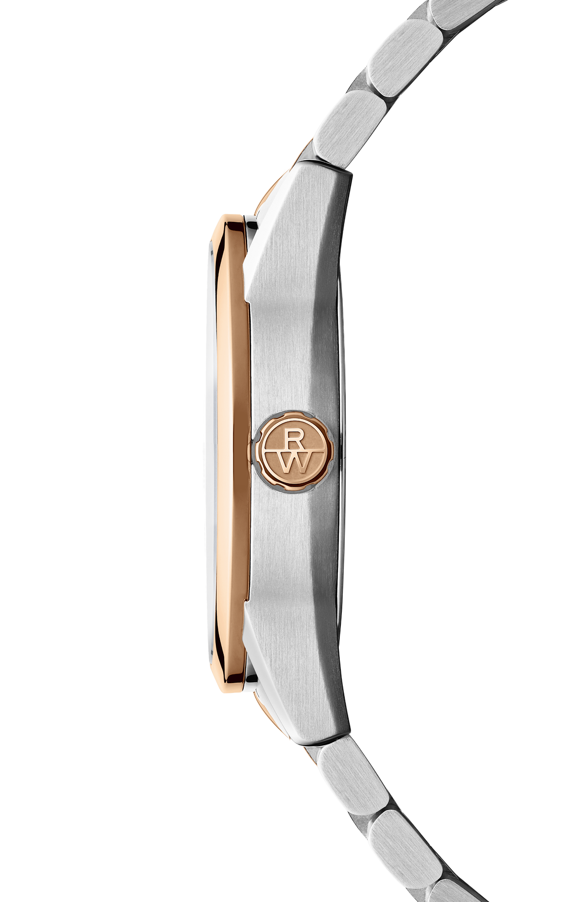 Raymond Weil Freelancer Calibre RW1212 Men's Rose Gold Automatic 2781-SP5-20051