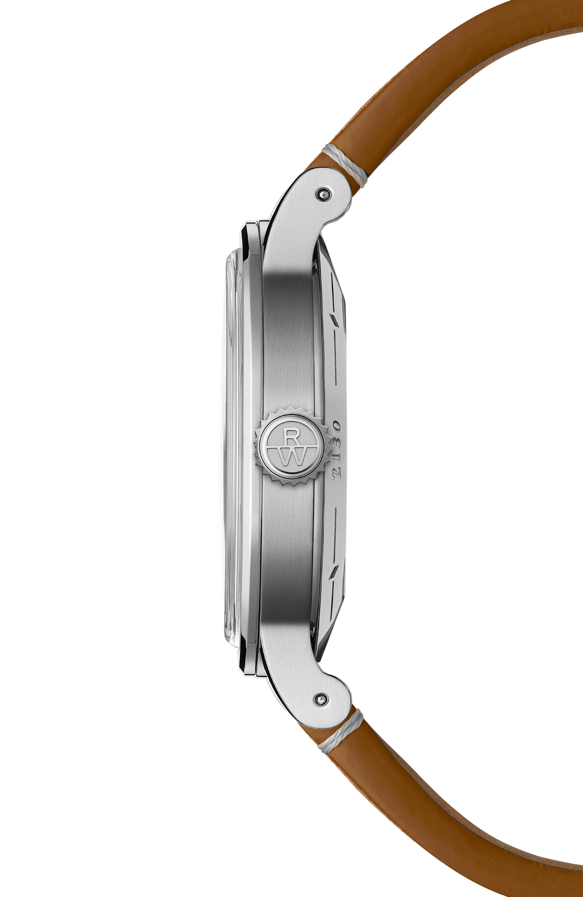 Raymond Weil Millesime Automatic Small Seconds Menthol Minute Track 2130-STC-60521