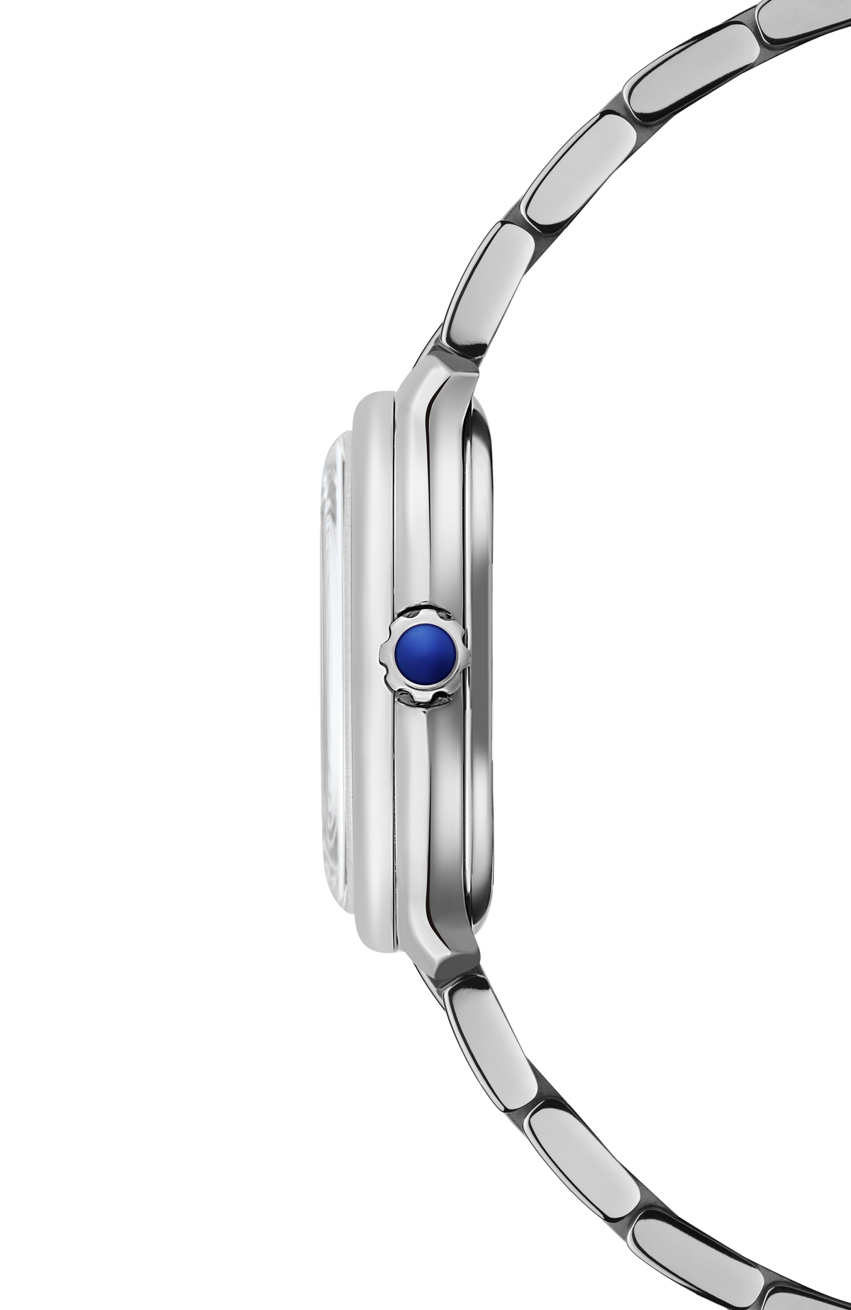 Raymond Weil Toccata Ladies Heritage Stainless Steel White Dial Quartz 5250-ST-00650
