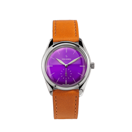 Runde - Purple