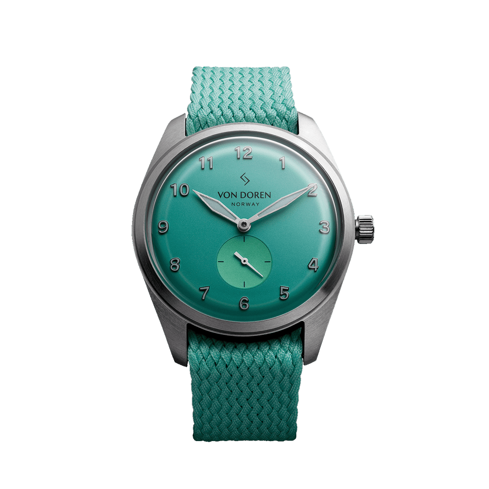 Runde Candy - Mint