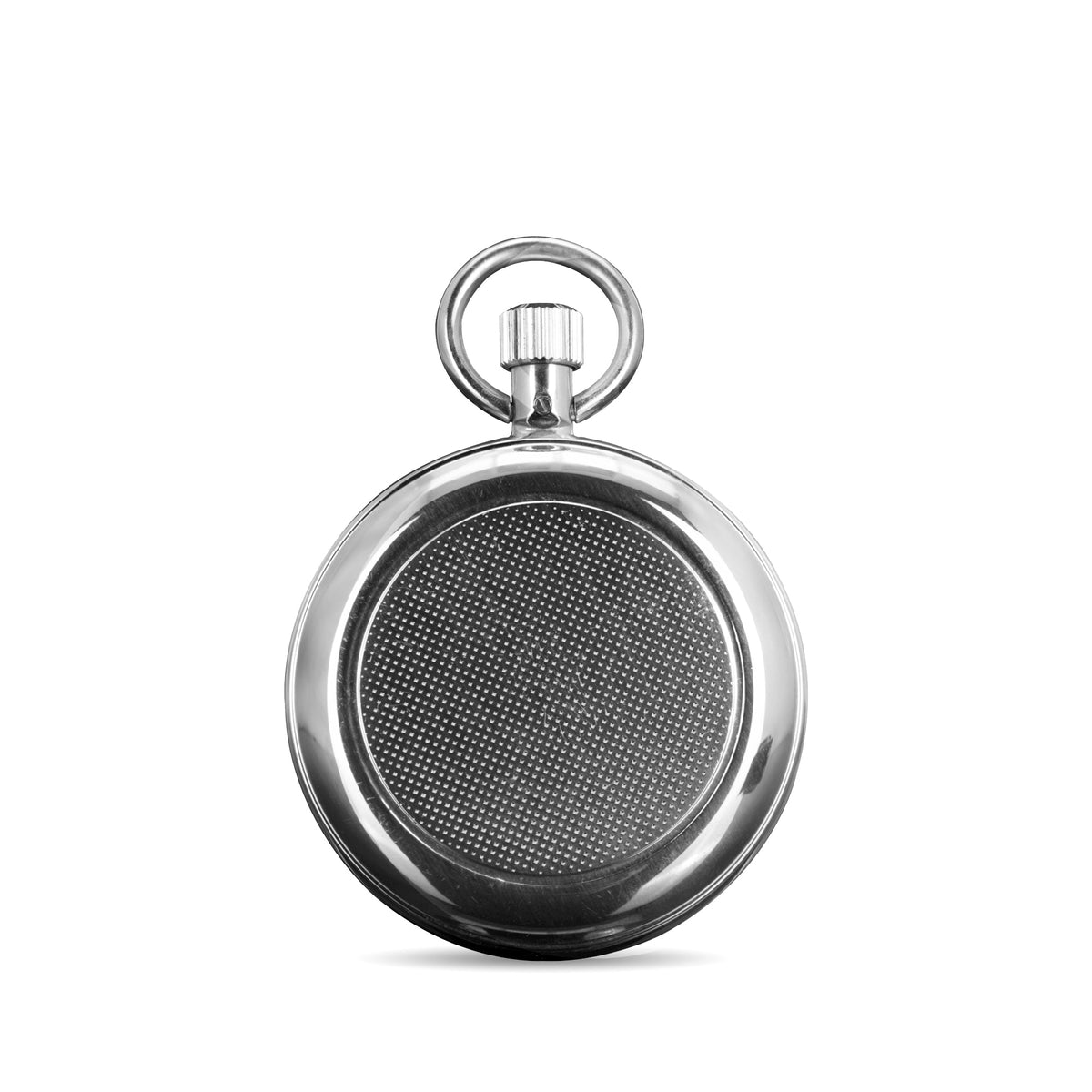 Marathon Mechanical Stopwatch: Single Action 5000 yard (1/50 sec & 6 sec), 100 yard or 1 sec Interval