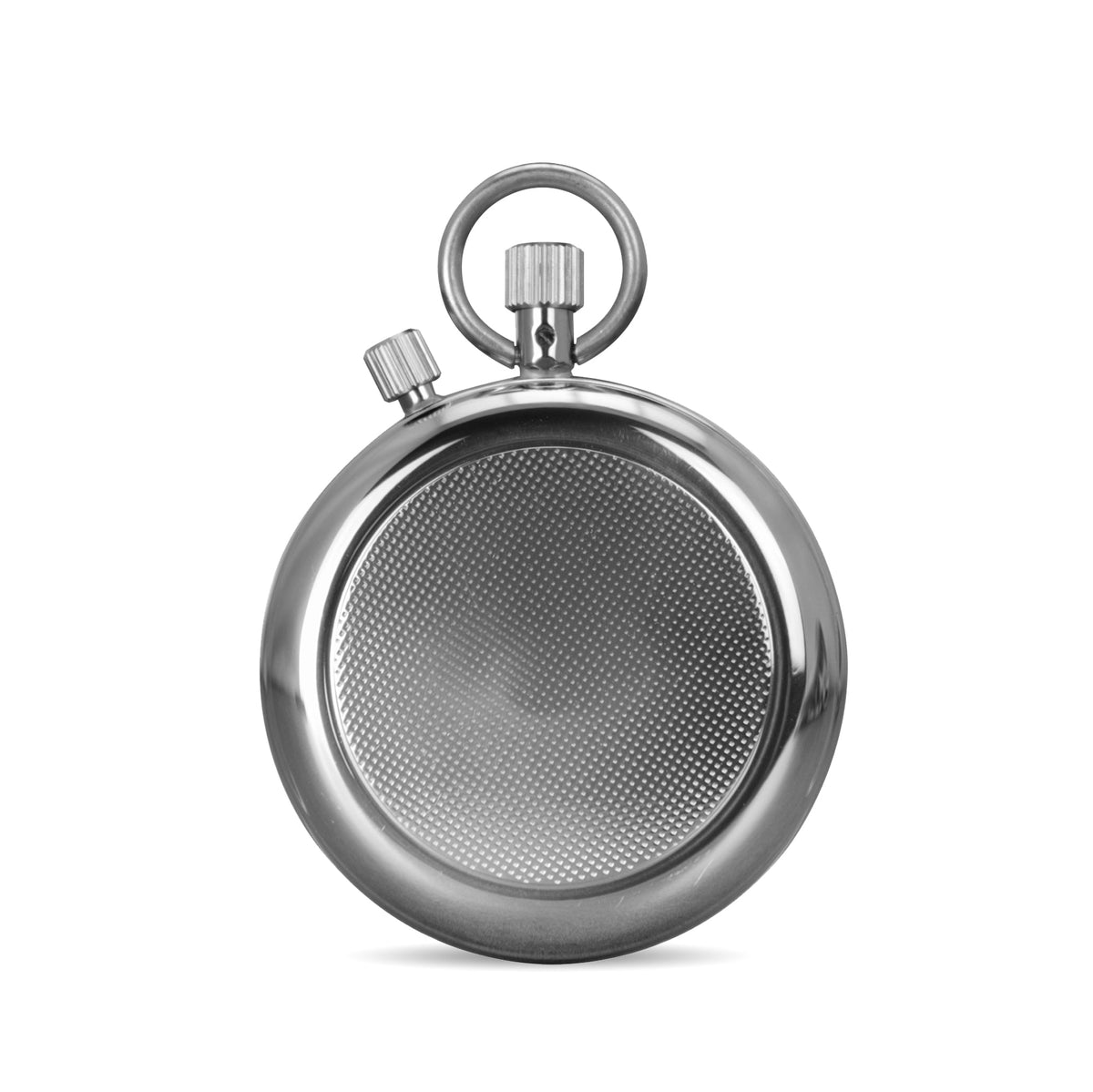 Marathon Mechanical Stopwatch: Interruption Type, (1/5 sec, 1/100 min) with 60 min Register