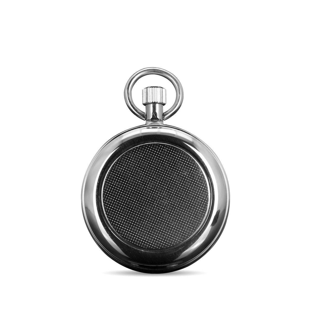 Marathon Mechanical Stopwatch: Single Action Mechanical (1/10 Sec) 15 min Register