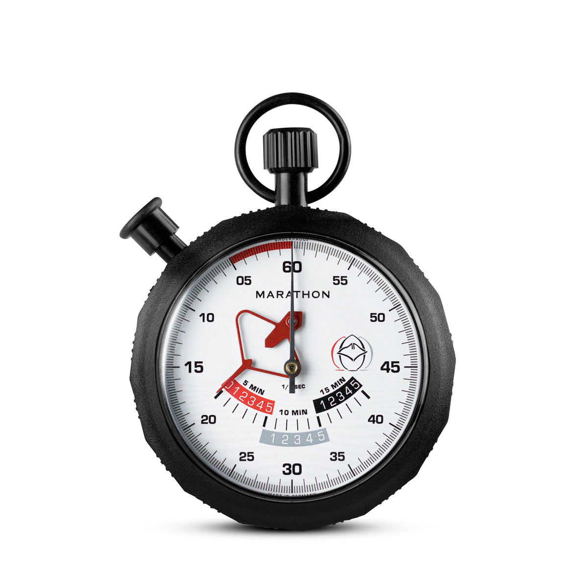 Marathon Limited Edition Round-the-Island-Race x Marathon Stopwatch