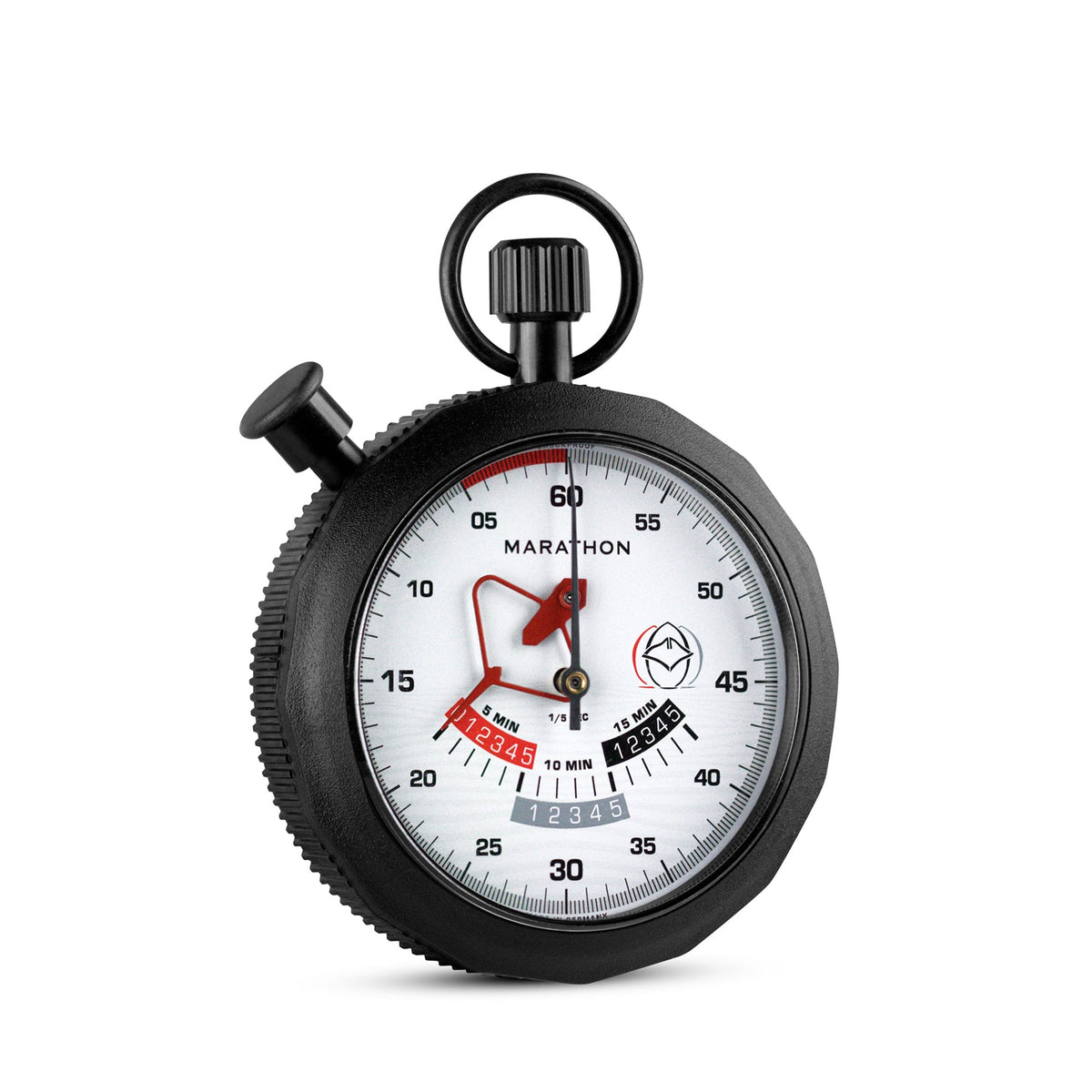 Marathon Limited Edition Round-the-Island-Race x Marathon Stopwatch