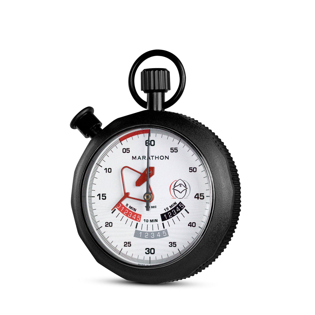 Marathon Limited Edition Round-the-Island-Race x Marathon Stopwatch