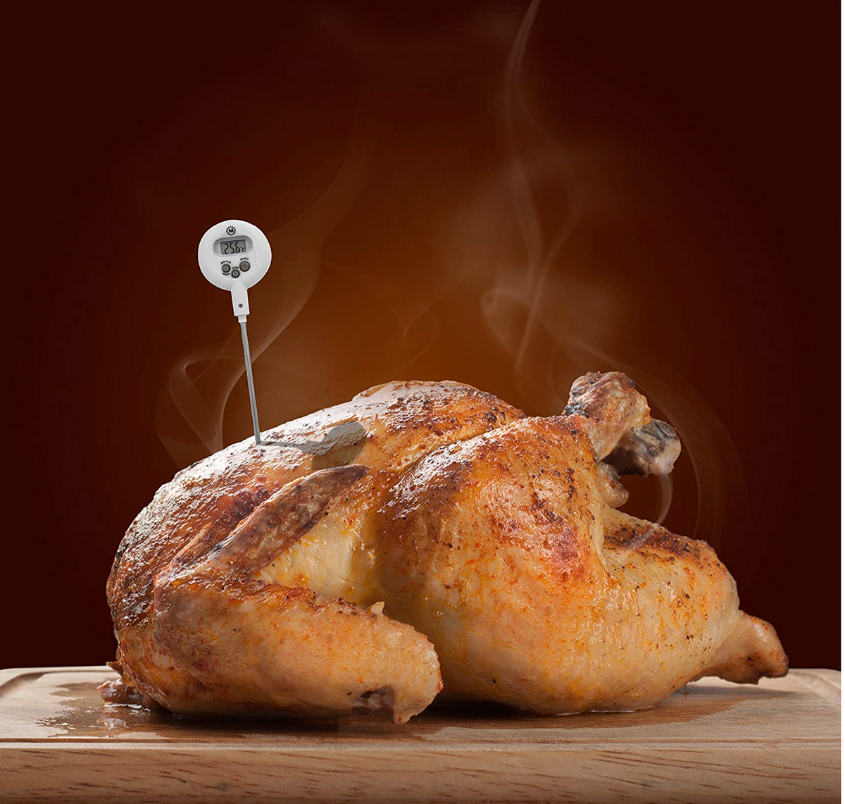 Marathon Digital Instant Read Thermometer