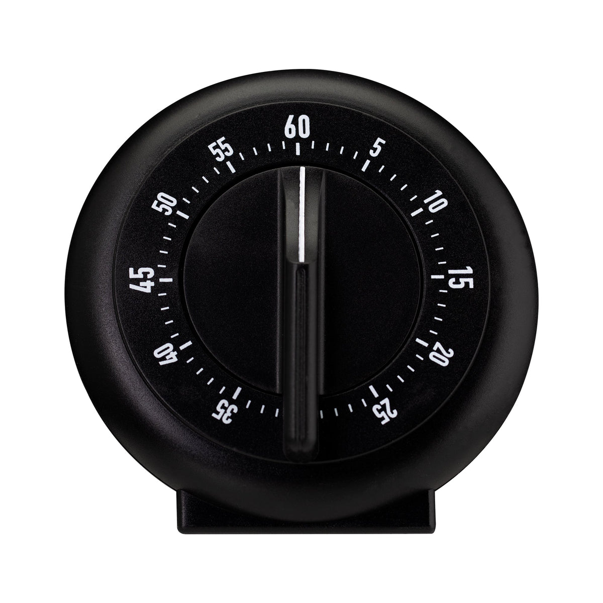 Marathon Loud Ring 60 Minute Wind-Up Timer