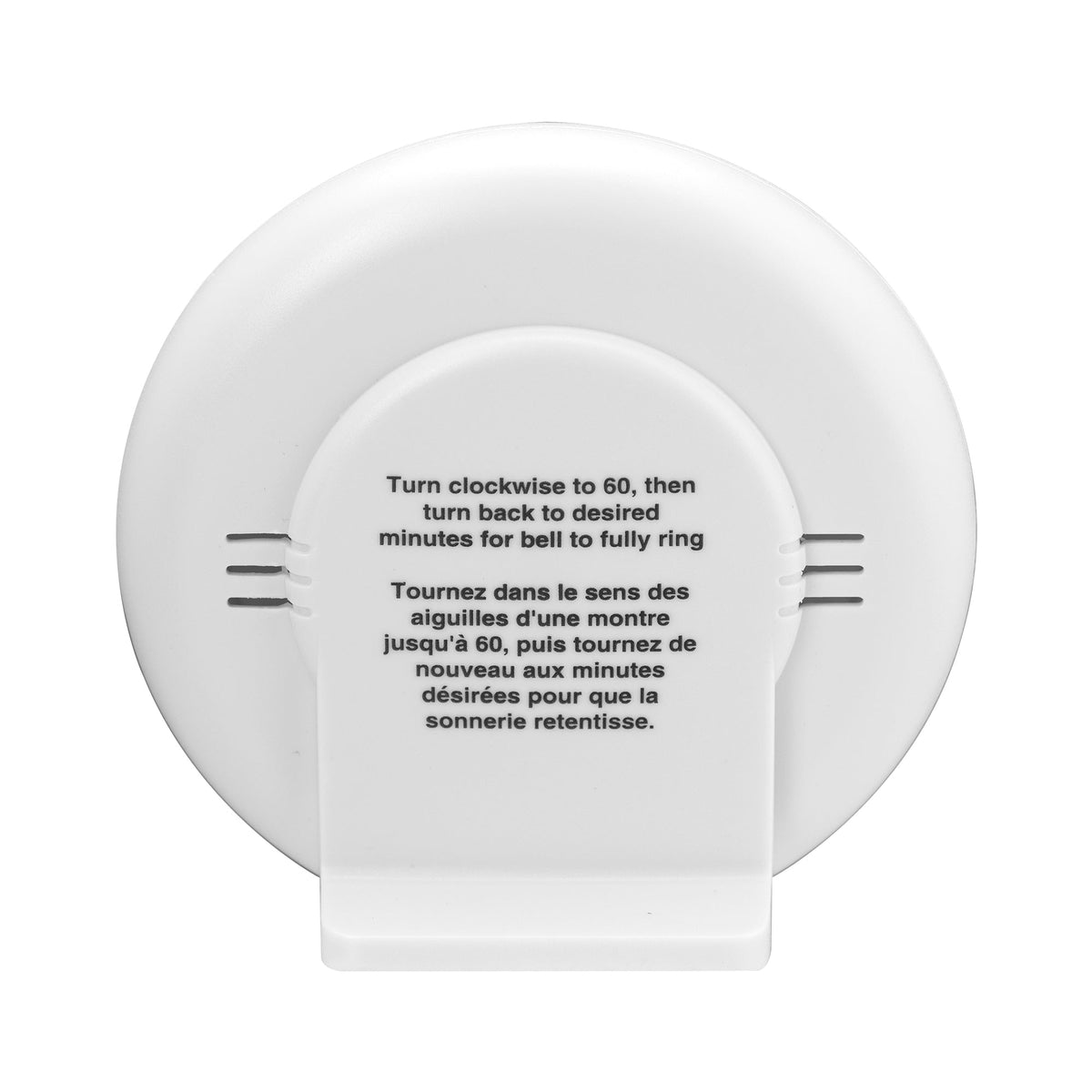 Marathon Loud Ring 60 Minute Wind-Up Timer