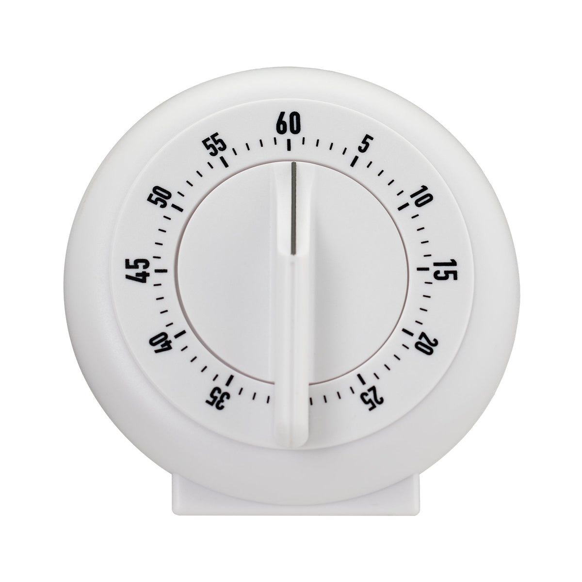 Marathon Loud Ring 60 Minute Wind-Up Timer
