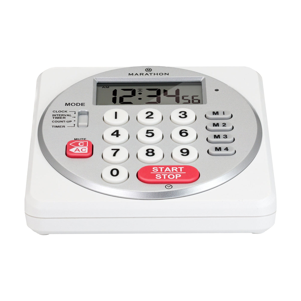 Marathon Direct Entry Digital Timer