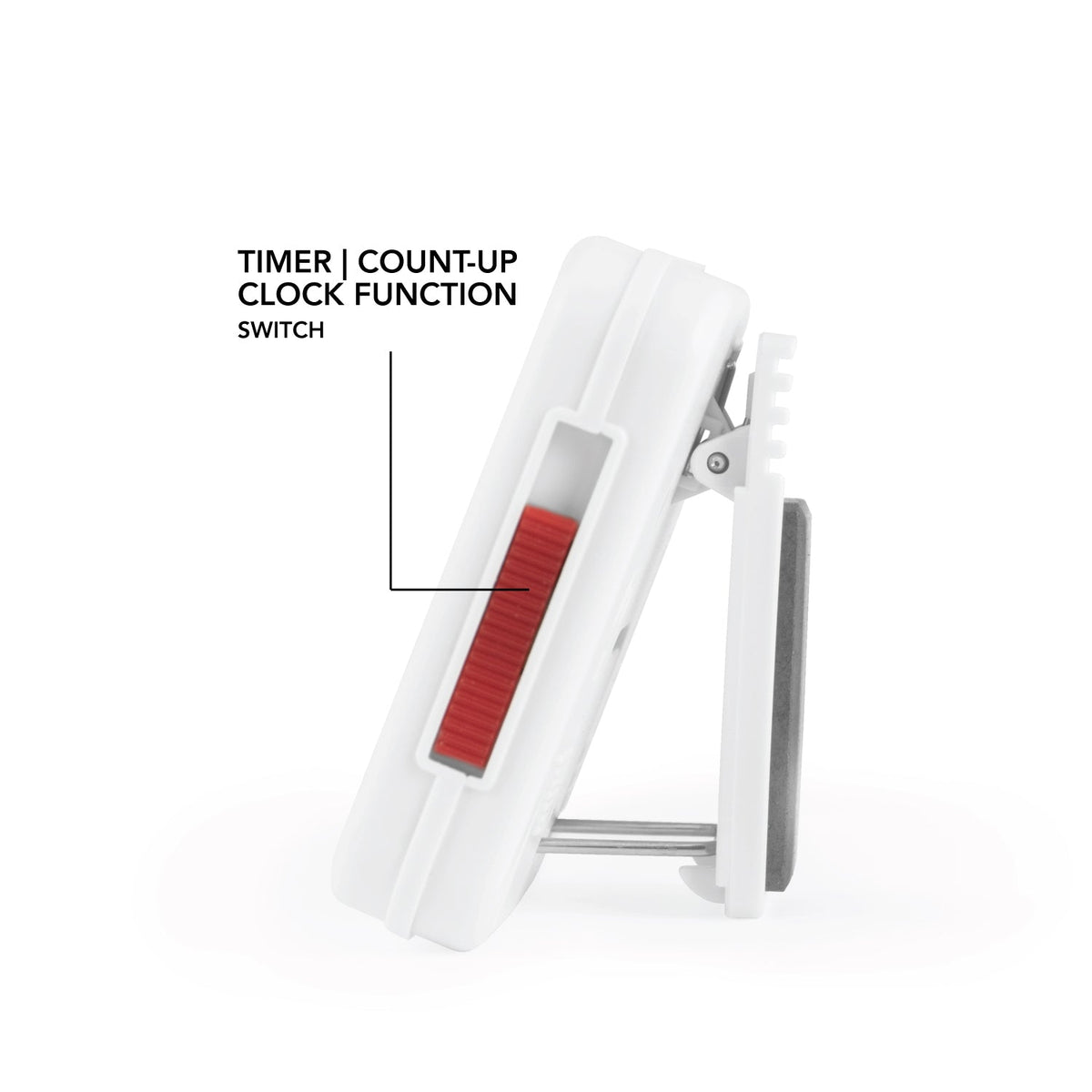 24 Hour Compact Digital Timer - marathonwatch