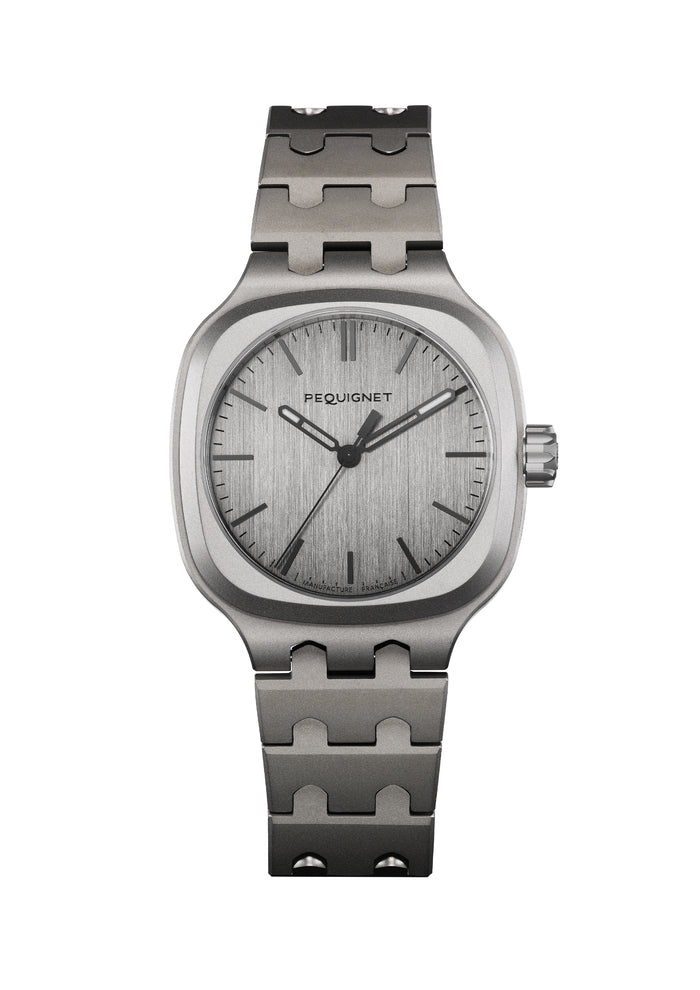 Concorde Titane 36mm