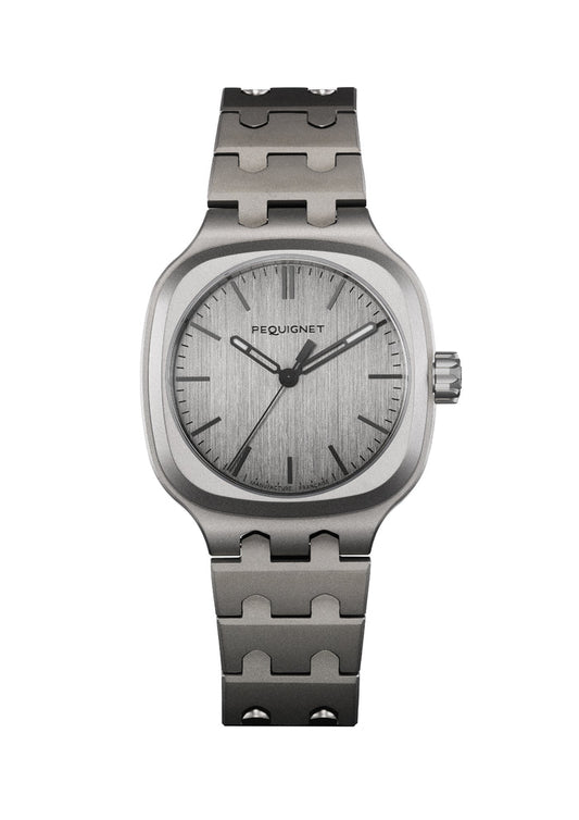 Concorde Titane 36mm