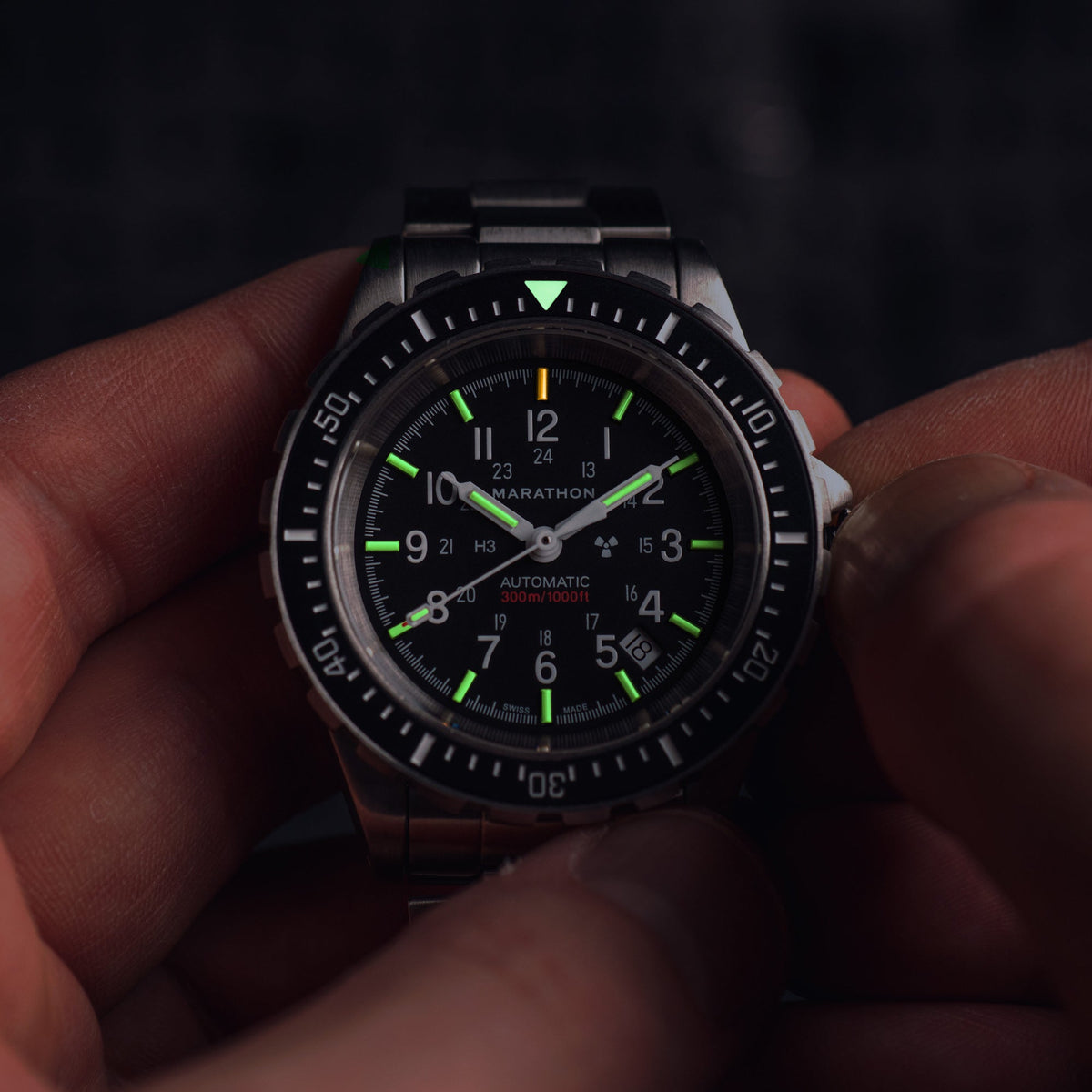 WW194006SS-BLK-Standard-Lumed