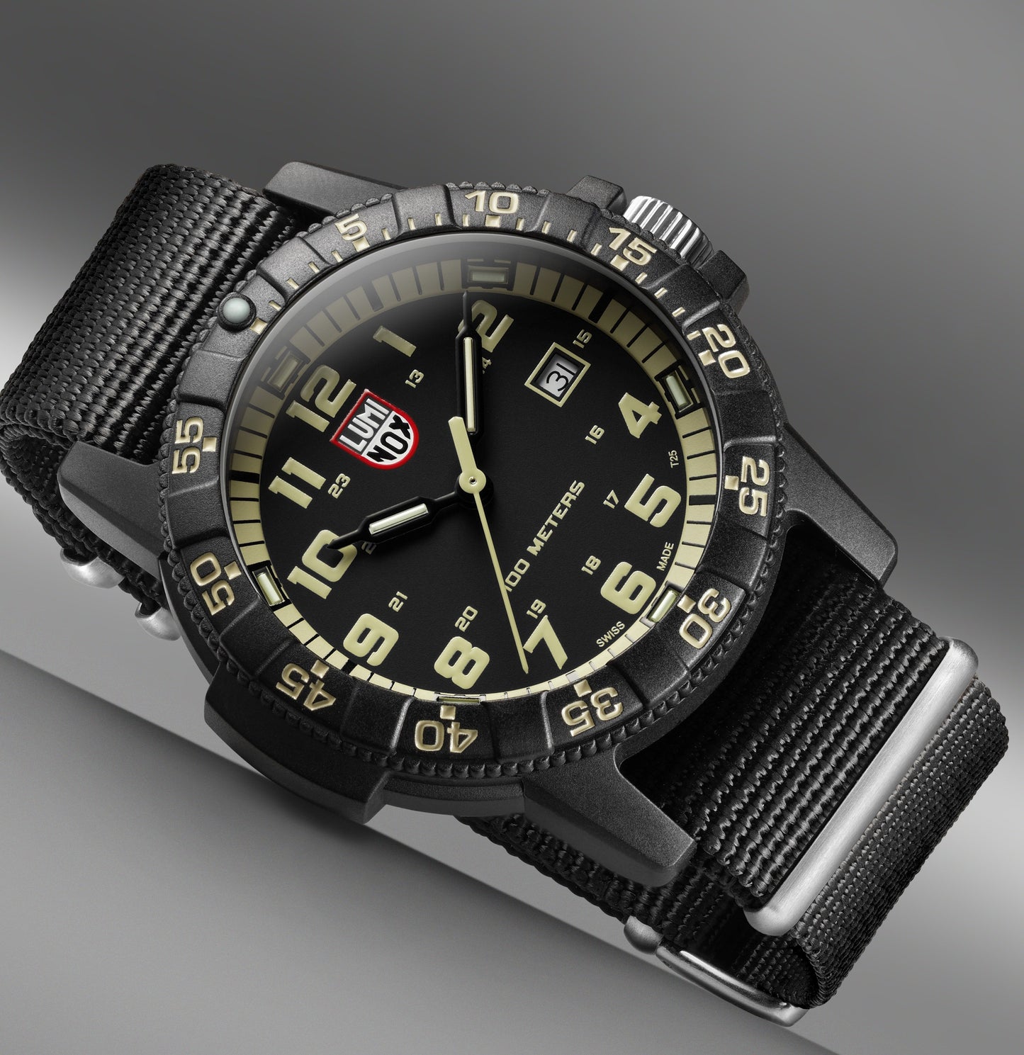 Luminox Leatherback Sea Turtle Giant 0333