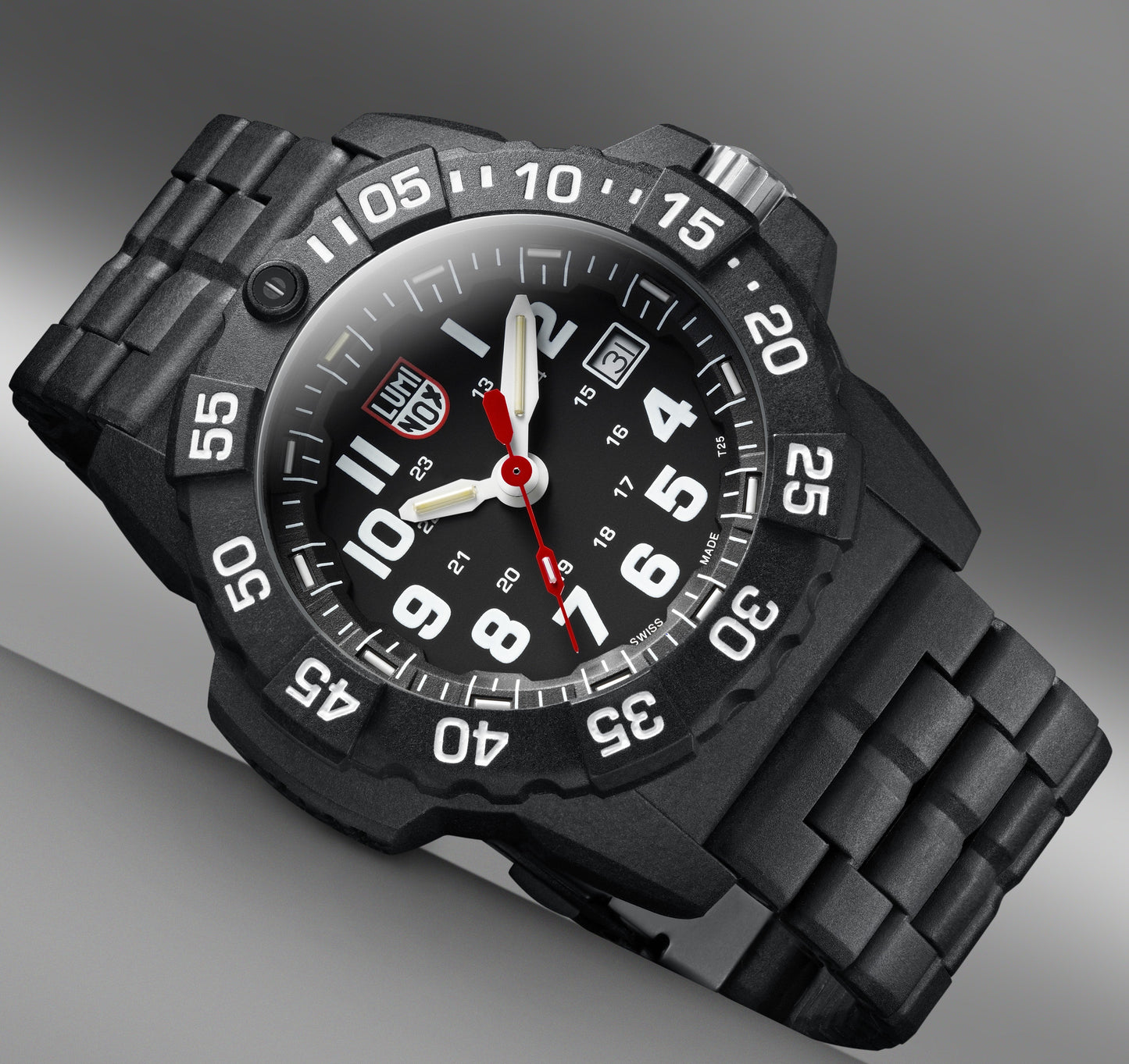 Luminox Navy SEAL 3502