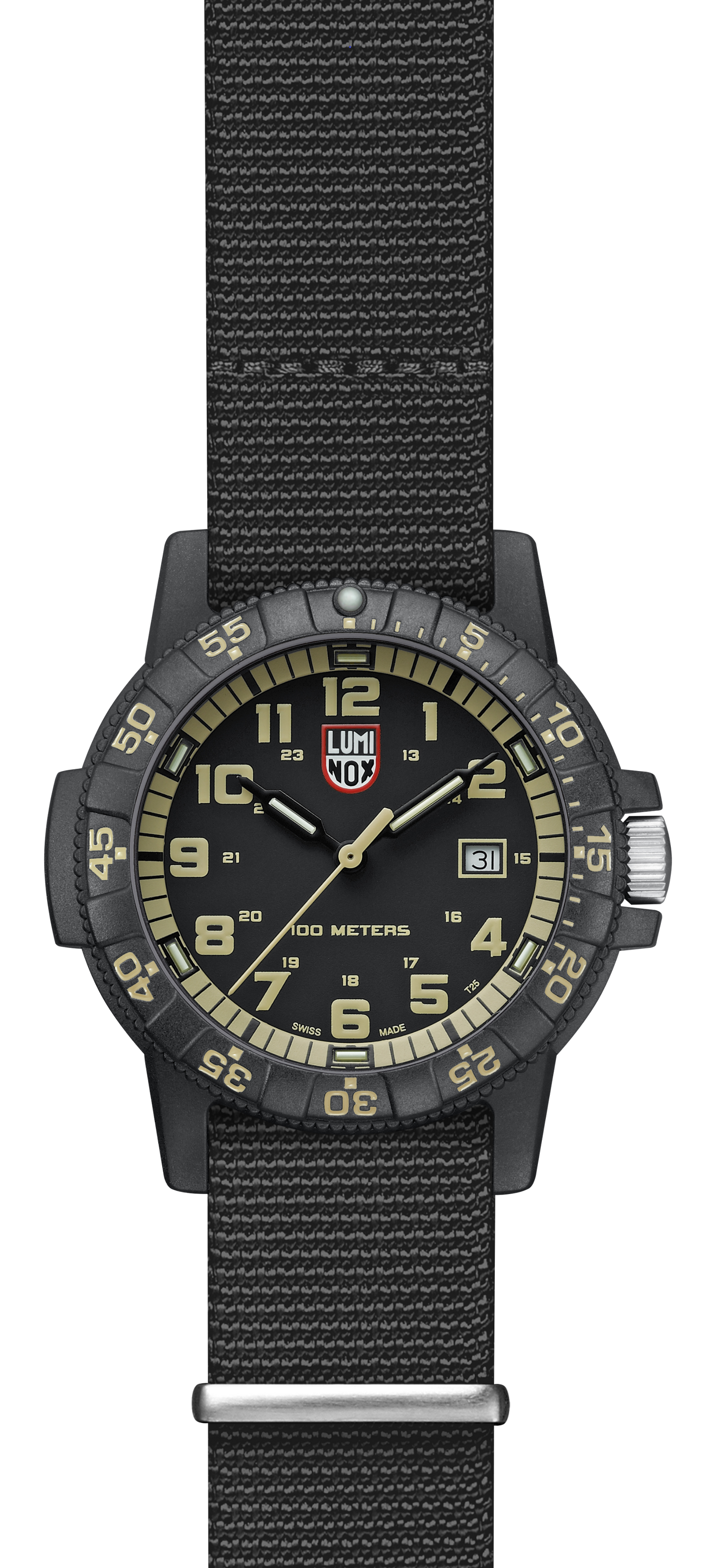 Luminox Leatherback Sea Turtle Giant 0333