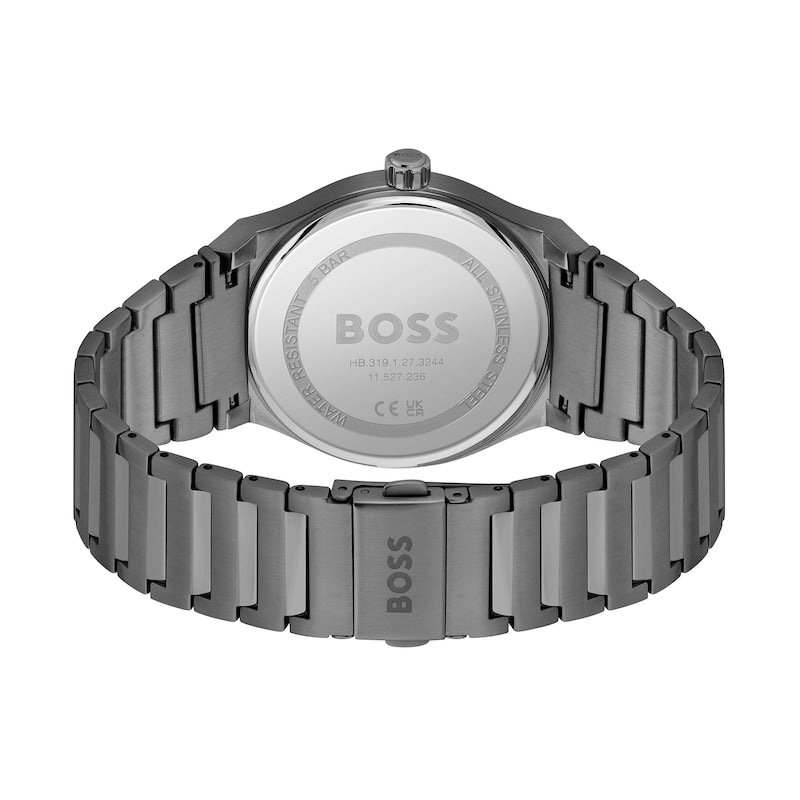 Boss Candor Grey 1514078