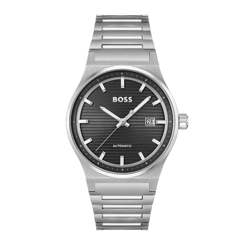 Boss Candor Automatic Watch 1514117
