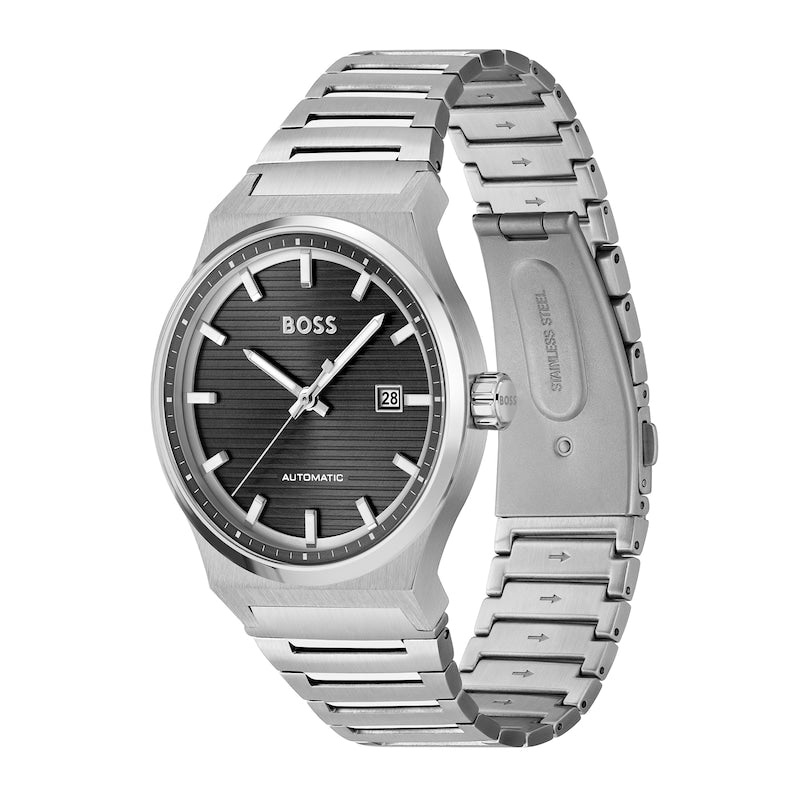 Boss Candor Automatic Watch 1514117