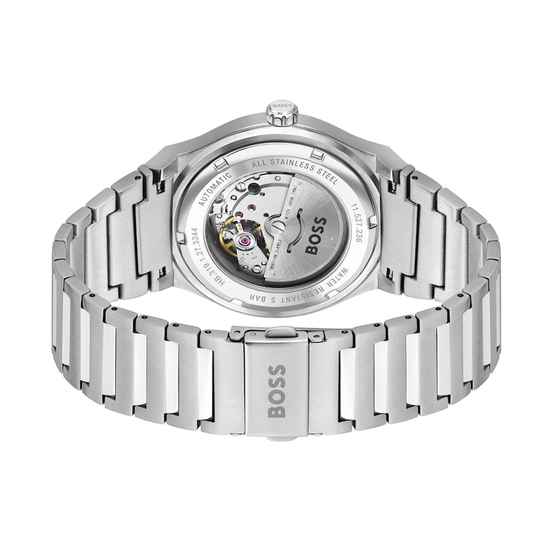 Boss Candor Automatic Watch 1514117