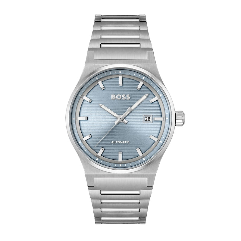 Boss Candor Automatic Watch 1514118
