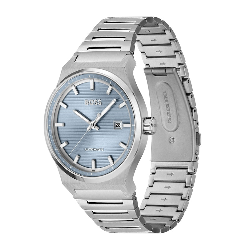 Boss Candor Automatic Watch 1514118