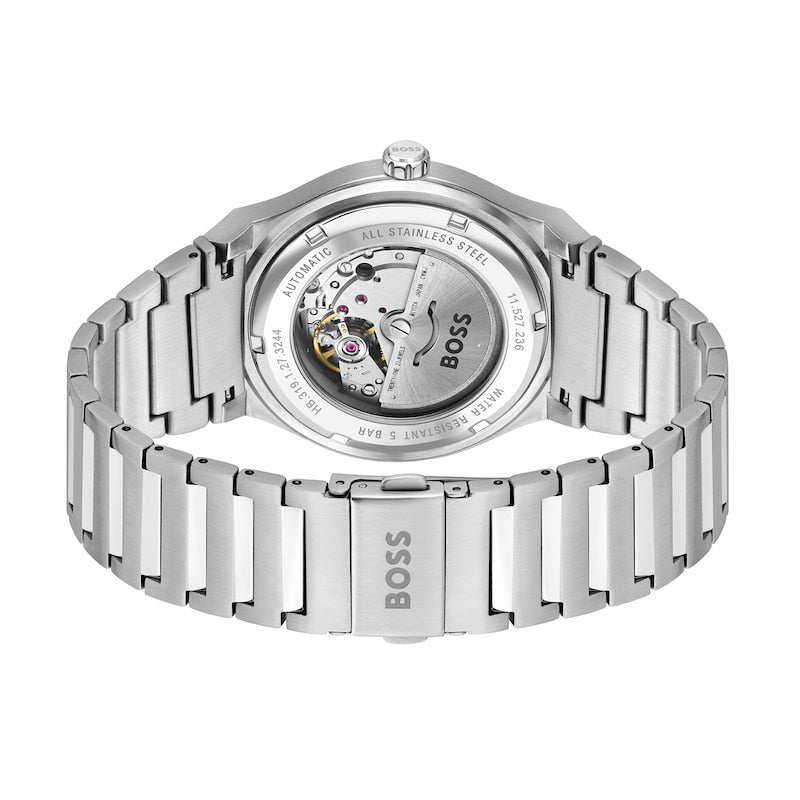 Boss Candor Automatic Watch 1514118