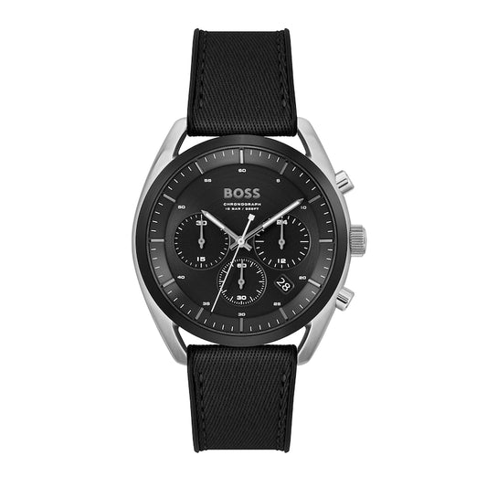 Boss Top Black Chronograph - 1514091