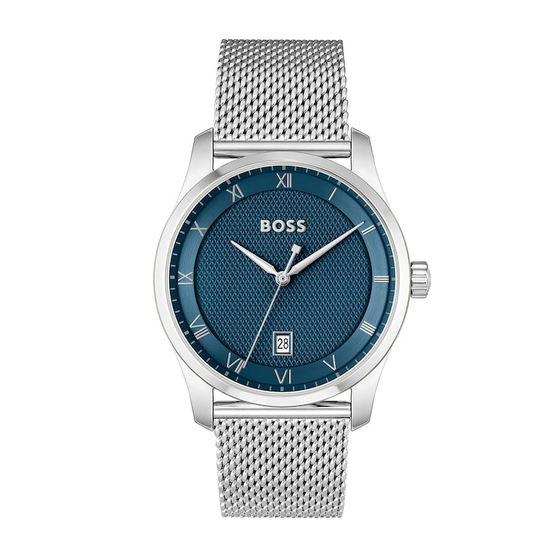 Boss Principle Mesh 1514115