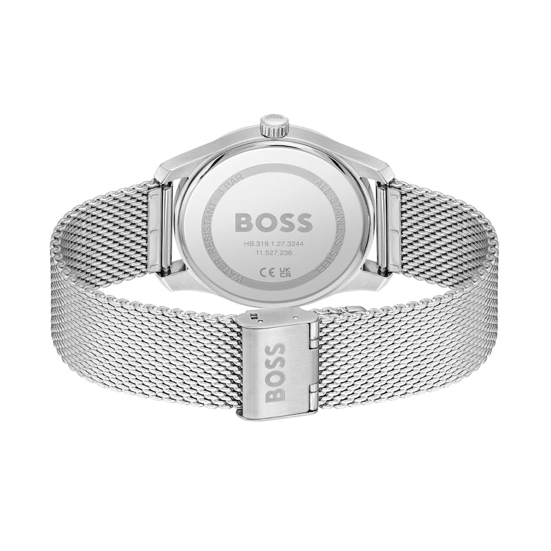 Boss Principle Mesh 1514115