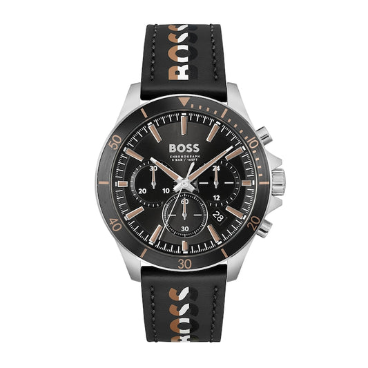 Boss Troper Chronograph 1514121
