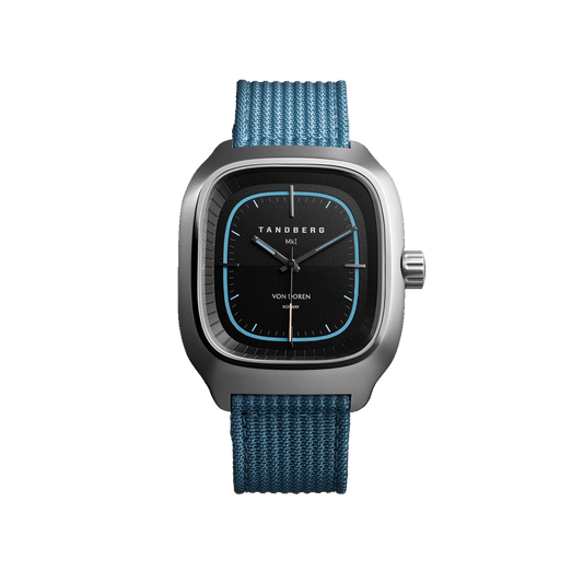 Tandberg MK I - Black