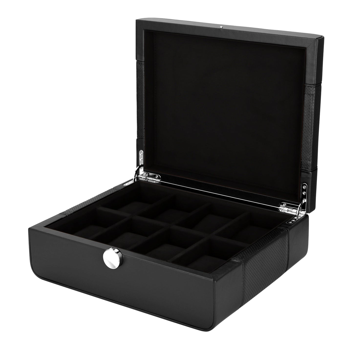 Benson Leather Watch Case 8.20.B