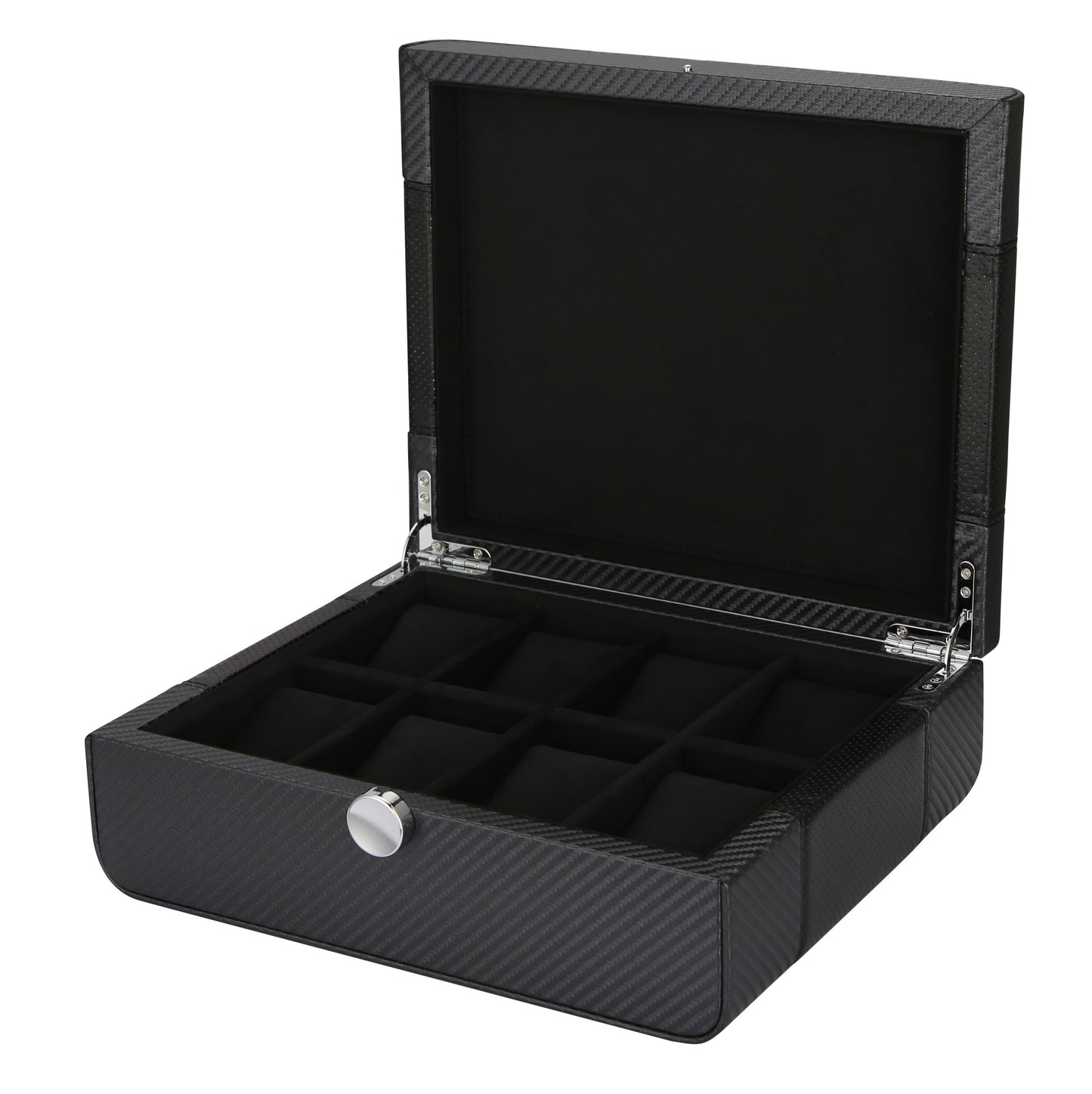 Benson Leather Watch Case 8.20.CF