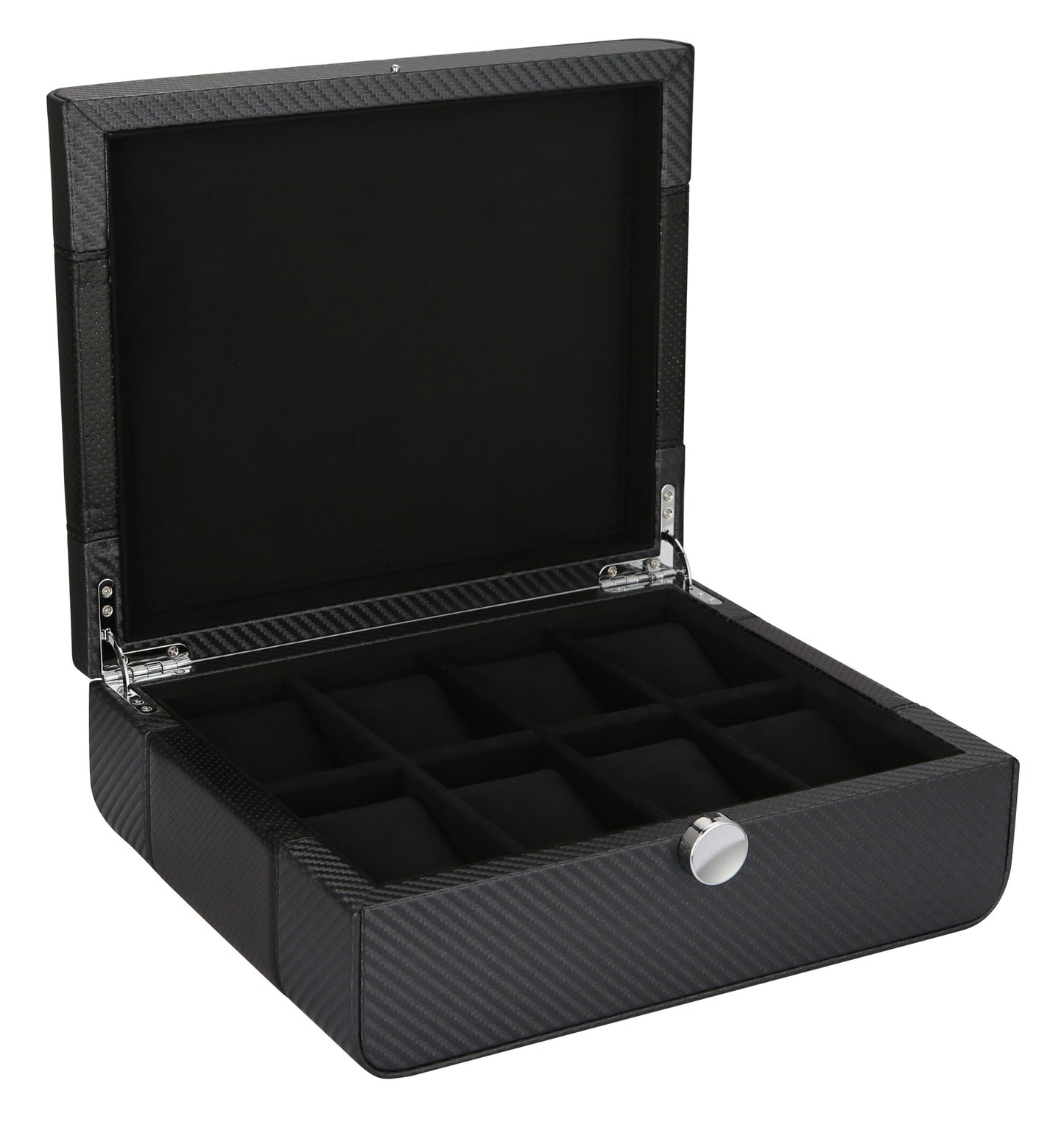 Benson Leather Watch Case 8.20.CF