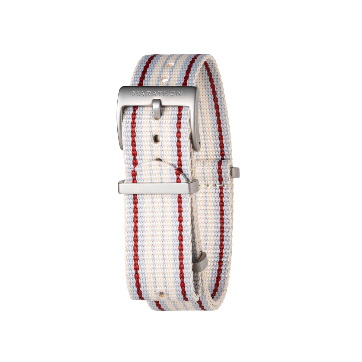 Marathon 20MM DEFSTAN Strap Parkerized Hardware