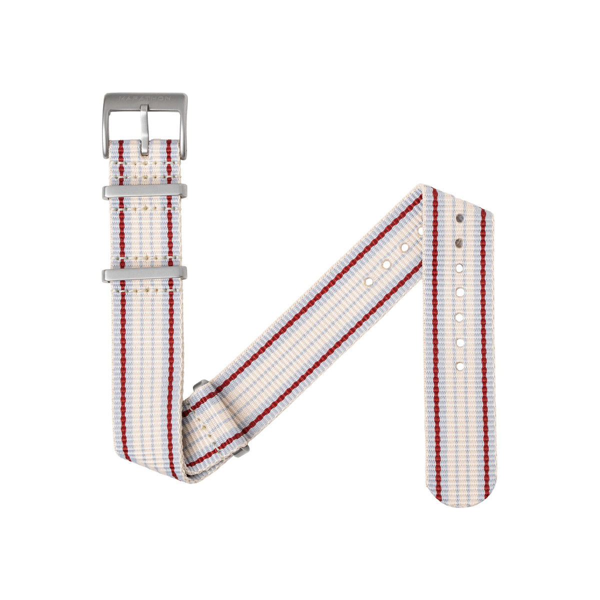 Marathon 20MM DEFSTAN Strap Parkerized Hardware