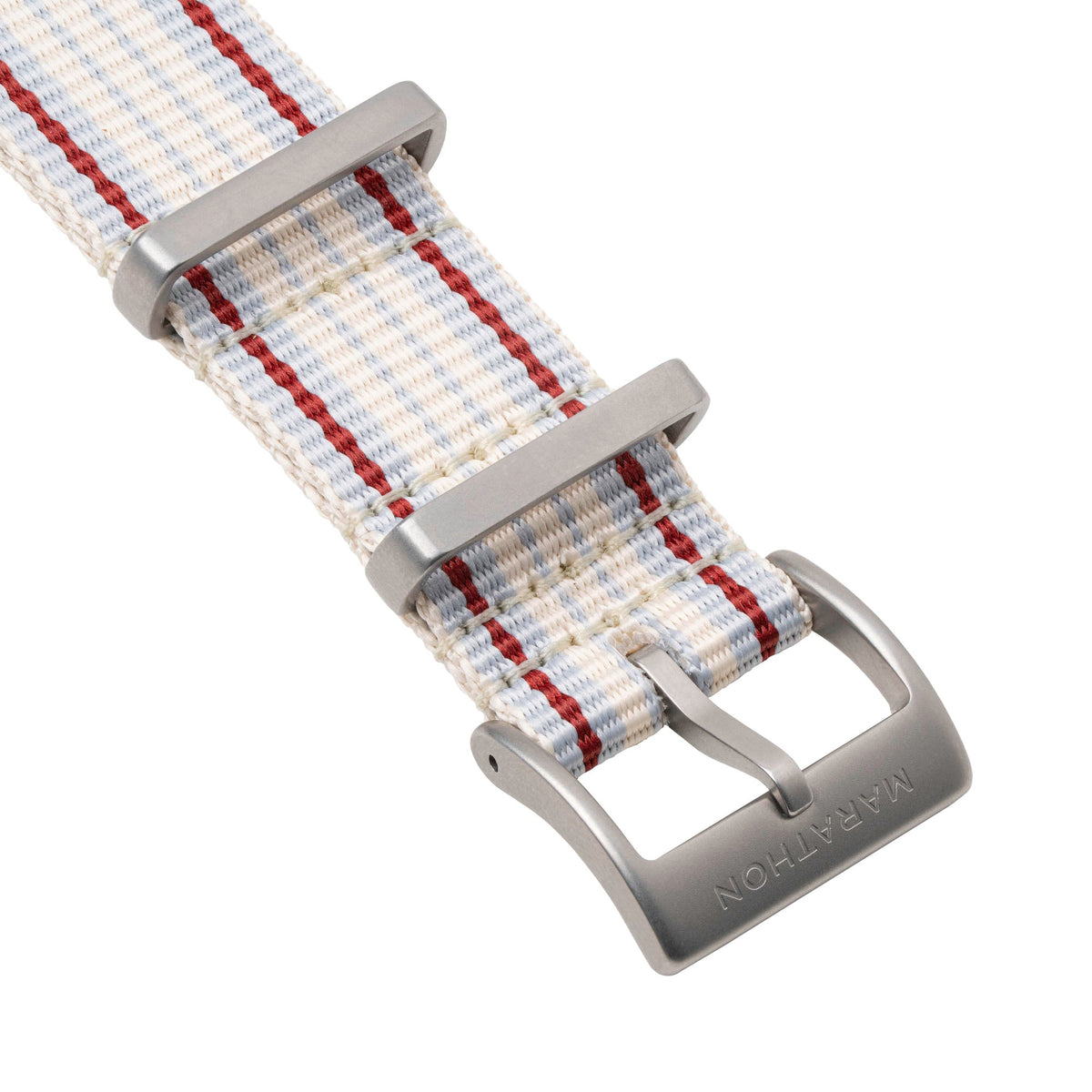 Marathon 20MM DEFSTAN Strap Parkerized Hardware