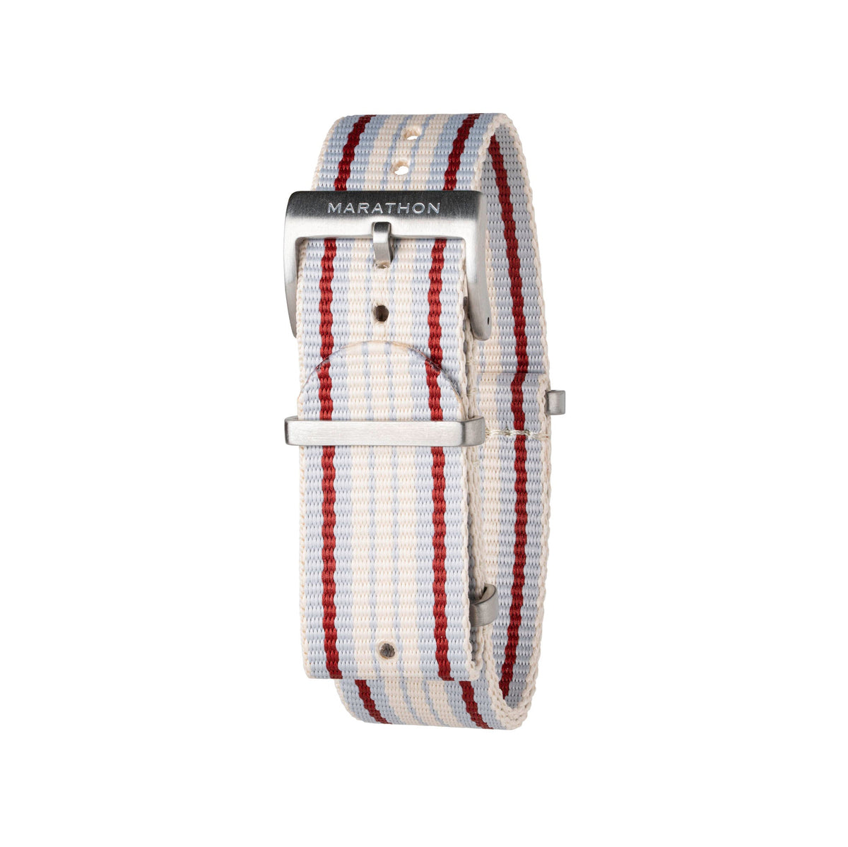 Marathon 22MM DEFSTAN Strap Brushed Steel Hardware