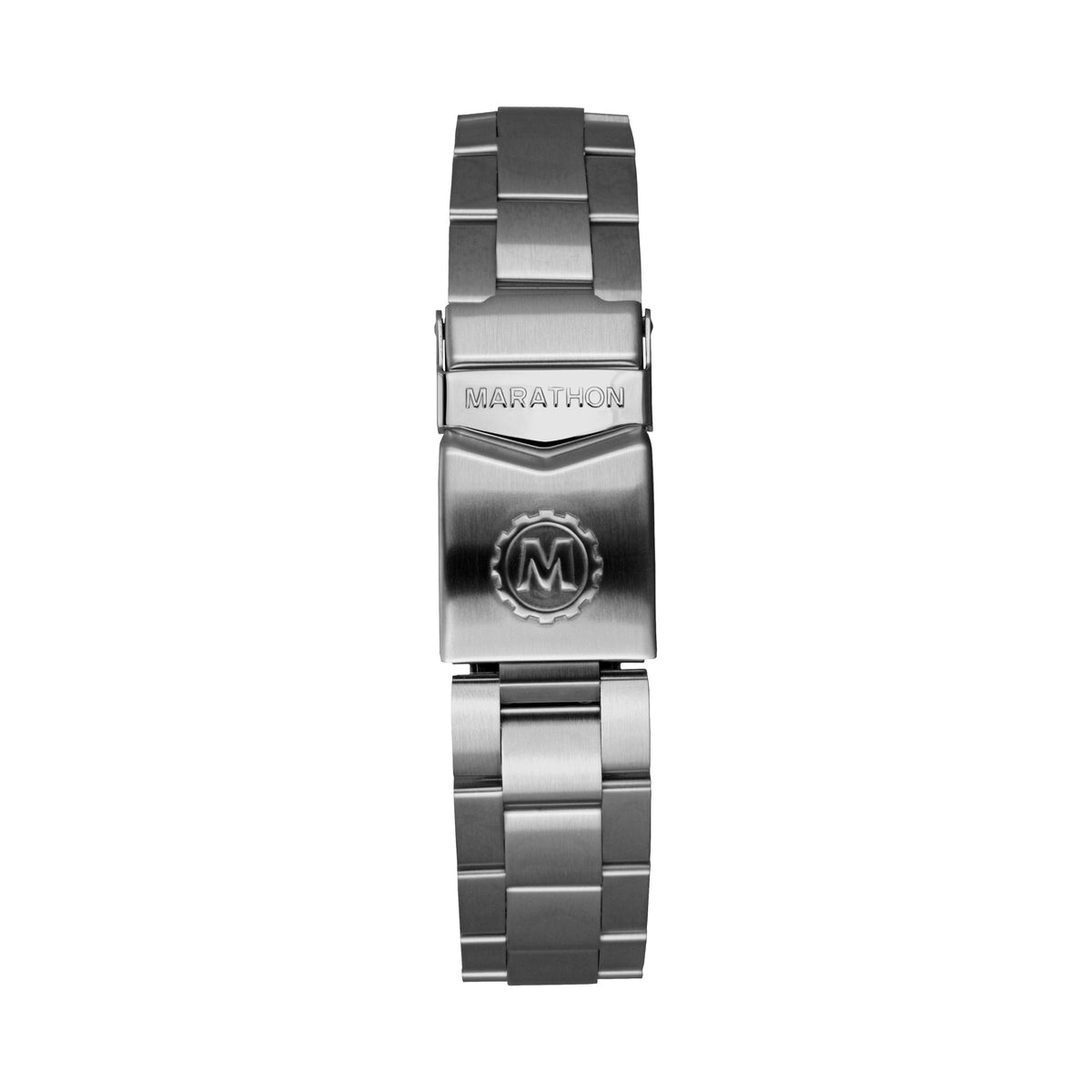 Marathon Clasp